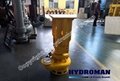 Hydroman™ Hydraulic Driven Dredge Pump 3