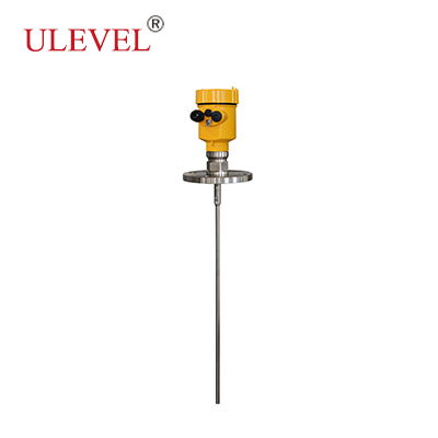 Rod/Cable Antenna Guided Wave Radar Level Meter 3