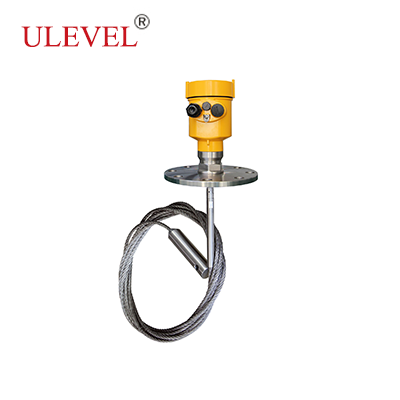 Cable Antenna Guided Wave Radar