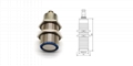 Small Volume Ultrasonic Level Meter