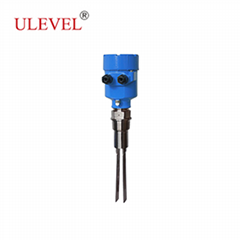 Tuning Fork Level Switch