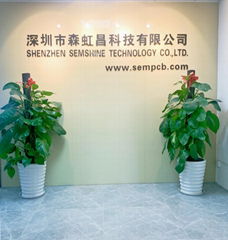 Shenzhen Semshine Tech Co.,Ltd