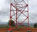 Wifi Radio Antenna Mast Steel Tower 2