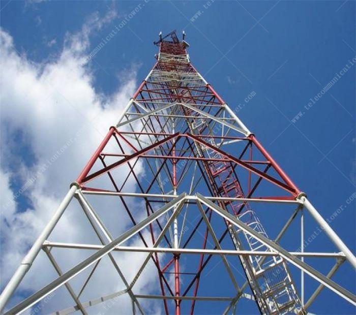 Wholesaler Types Of Communication Towers 2