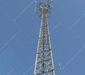 Wholesaler Types Of Communication Towers 3