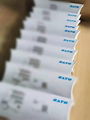 SATO标签条码打印机维修保养零更换配件 2