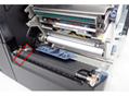 带剥离回卷器的标签条码打印机CL4NXPLUS现货 4