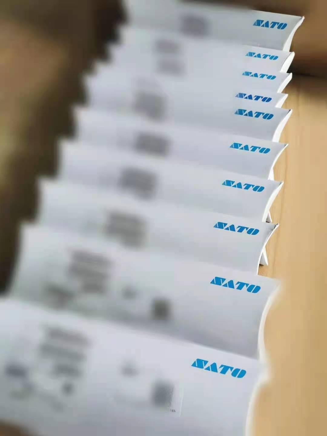 SATO条码打印机耗材 剥离器 打印头 现货 3