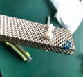 Platinized Titanium Mesh 1