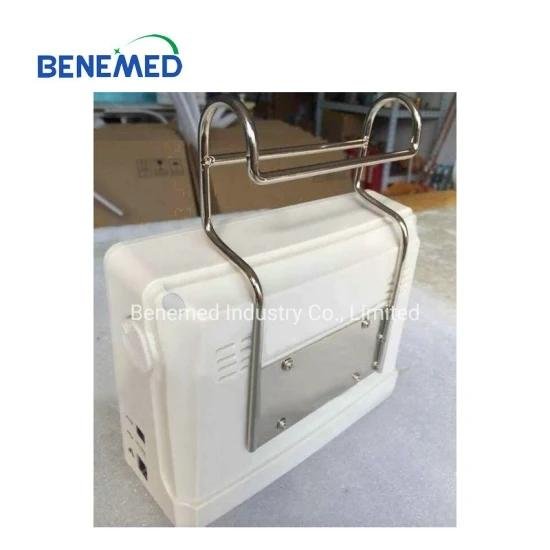 High Quality Multi Parameter Patient Monitor 8 Inch Portable 5
