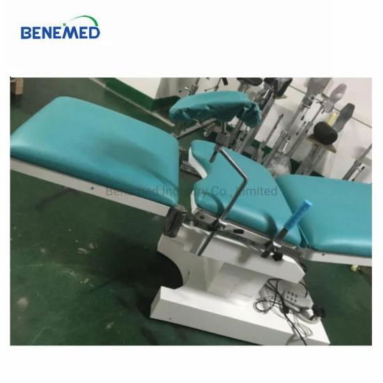 Good Quality Fully-Electric Obstetric Table Bene-65t 5