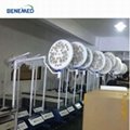 Surgiad Light LED Lamp Ceiling Arm Mounted B3 3