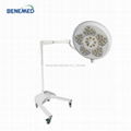 Surgiad Light LED Lamp Ceiling Arm Mounted B3 4