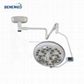 Surgiad Light LED Lamp Ceiling Arm Mounted B3 5