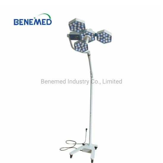 Good Quality Mobile Type with Battery Shadowless Ot Operating Light 5