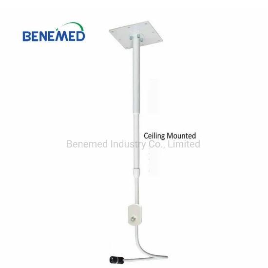 Hospital Mobile LED Spot Light for Examination Lux40000 Bm-LED140 3