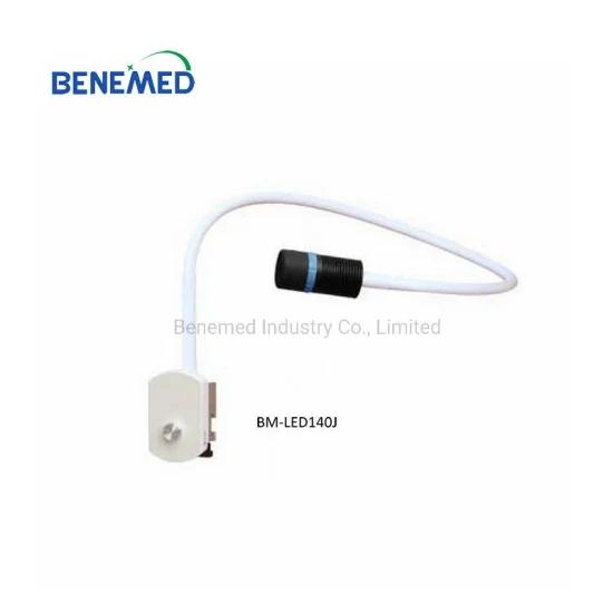 Hospital Mobile LED Spot Light for Examination Lux40000 Bm-LED140 5