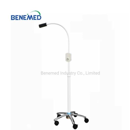 Hospital Mobile LED Spot Light for Examination Lux40000 Bm-LED140