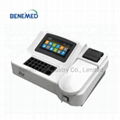 High Quality Semi-Auto Chemistry Analyzer with Incubation and Coagulation 1