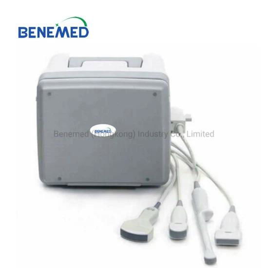 Portable B/W Ultrasound Scanner with Clear Image Quality 2