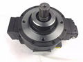 MOOG-0514 801 0  Hydraulic motor 