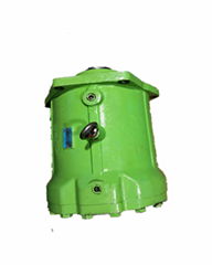 lindeEM1300Lifting motor