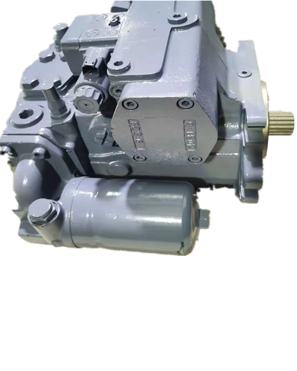 A4VG125HD9MT1/Hydraulic motor