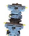 A4VG125HD9MT1/Hydraulic motor