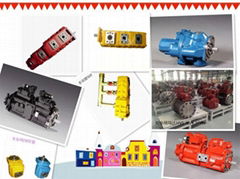 Shanghai Lingong Hydraulic Co., LTD