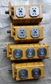 KOBELCO,85P   GN340AIAL.A301- gear pump 3