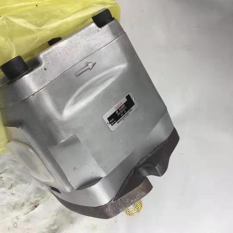 福伊特IPVP6-100-101高壓內嚙合齒輪泵 3