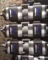 Voith IPVP6-100-101High pressure internal gear pumps