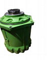 Linde EM1300AGS hydraulic motors are available in large quantities 1