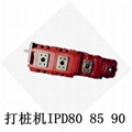 东芝齿轮泵PVA9292R301-62PCR611-16PBR713