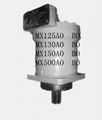 Supply Kawasaki MX500AO -BOhydraulic motor