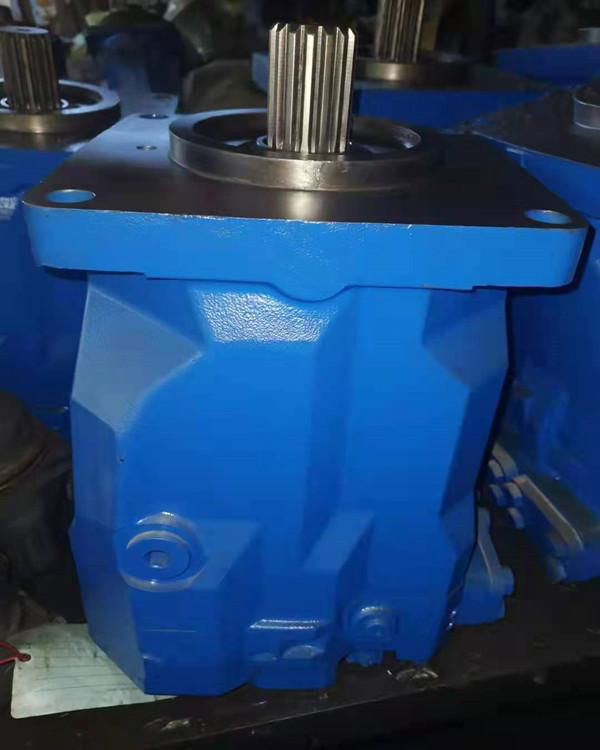 New Linde HWV280-02 000 hydraulic motor worldwide distribution 2