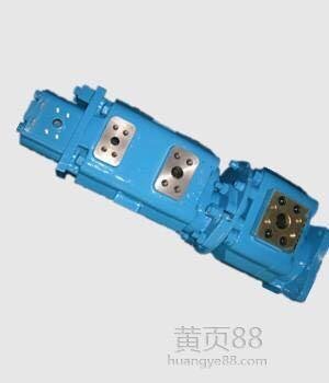 Uchida gear pumpGXP10-100-80-35L-20-S43