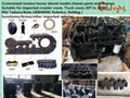 Uchida gear pumpGXP10-100-80-35L-20-S43
