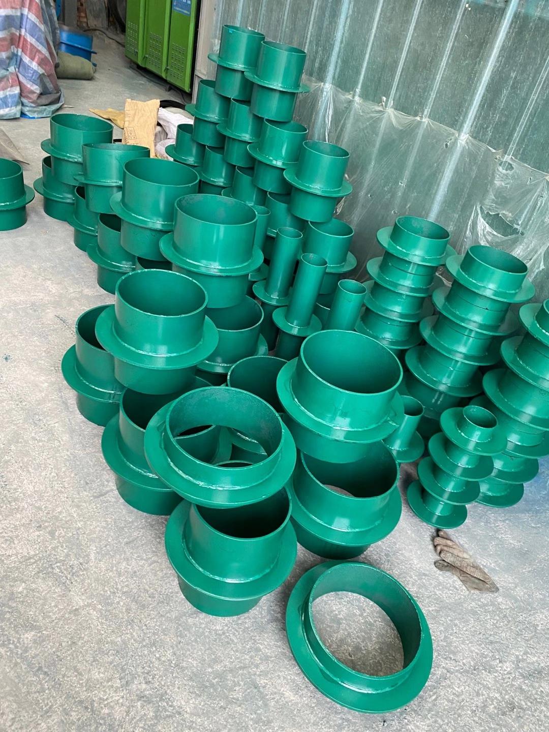 兰州防水钢套管 3