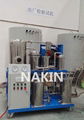 Lubricant Oil Machine Oil Purifier / Factory Direct Oil Filtration Equipment  2