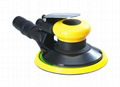 3 inch dual action orbital sander