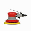 PNEUMATIC RANDOM ORBIT SANDER PROFESSIONAL