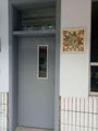 盐城学校办公室门 净化钢质门