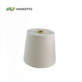 Anti-Bacterial  cotton yarns TechNa-Cotton 3