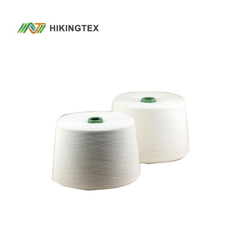 Anti-Bacterial  cotton yarns TechNa-Cotton 4