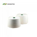 Anti-Bacterial  cotton yarns TechNa-Cotton 4