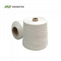 Anti-Bacterial  cotton yarns TechNa-Cotton