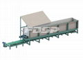 Biomass Engineering   |   Wood Pellet Production Line  5-7tph wood logs pelletin 1