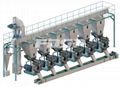 Biomass Engineering   |   Wood Pellet Production Line  5-7tph wood logs pelletin 3