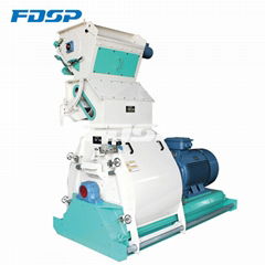 Grinding Machine SFSP668 Series Tear Circle Hammer Mill Machine